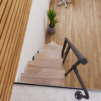 Platzsparende Mittelholmtreppe - Pico