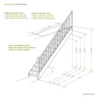 Raumspartreppe - Monti