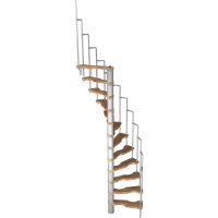 Raumspartreppe - Smart