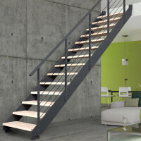 Wangentreppe - Prosto Loft