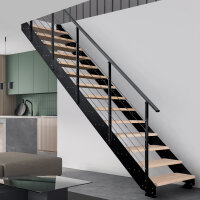 Wangentreppe - Prosto Loft
