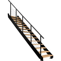 Wangentreppe - Prosto Loft
