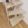 Platzsparende Mittelholmtreppe - Edge