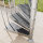 Spindeltreppe für Außen - Scalu