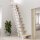 Platzsparende Mittelholmtreppe - Edge Plus