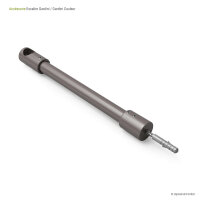 Wandhalter Geländer Gardini