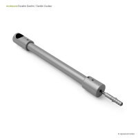 Wandhalter Geländer Gardini