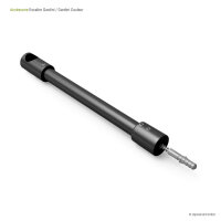Wandhalter Geländer Gardini