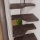Platzsparende Mittelholmtreppe - Loft