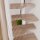 Platzsparende Mittelholmtreppe - Loft