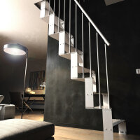 Raumspartreppe - T20