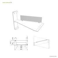 Raumspartreppe - T20