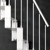 Raumspartreppe - T20