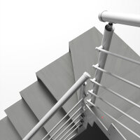Treppe nach Maß - L20