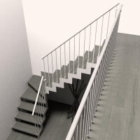 Treppe nach Maß - L20