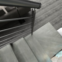 Treppe nach Maß - L20