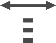 Stufenbreite